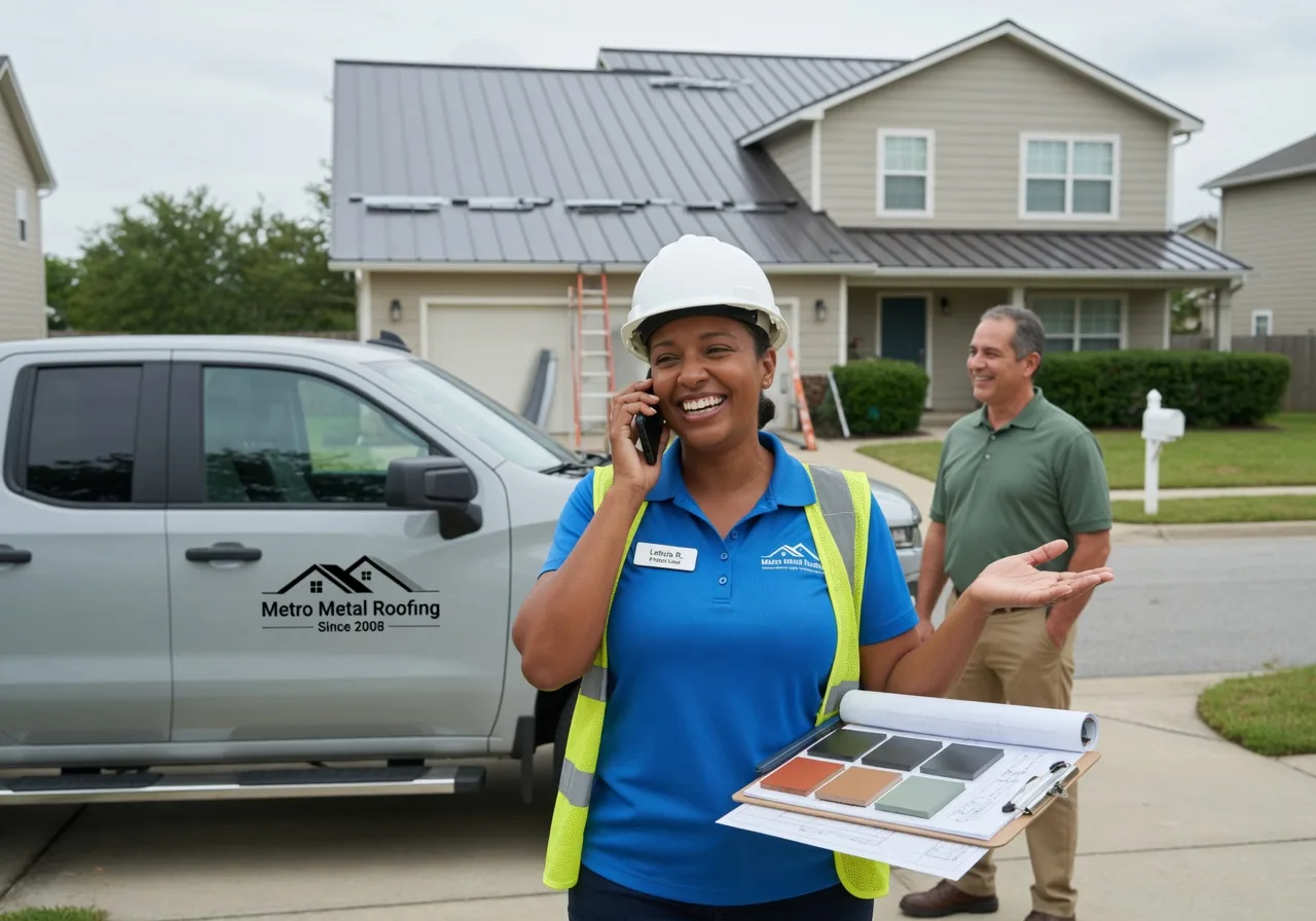 Metal Roofing Installation Bingham Lake, MN FAQs