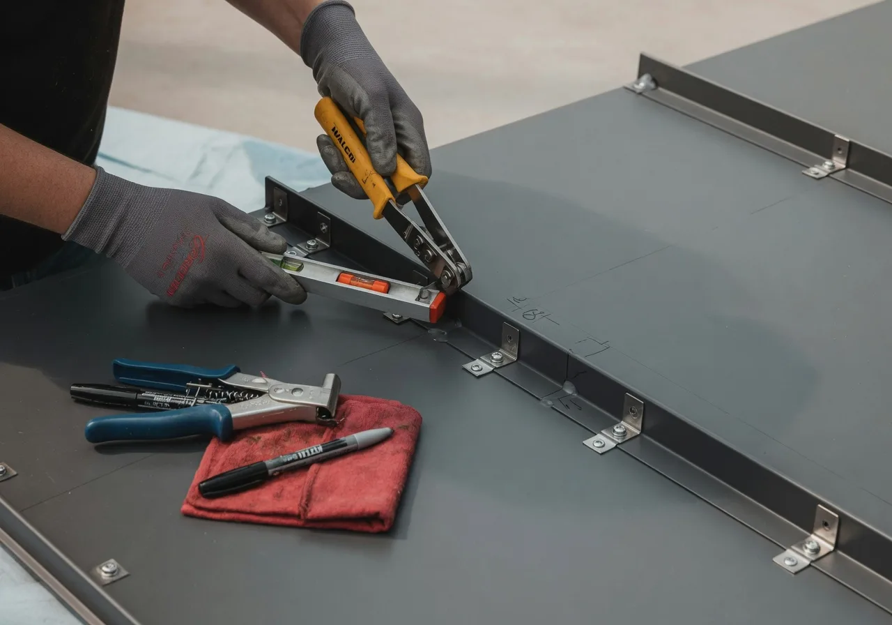 Why choose Metal Roofing Installation in Bingham Lake, MN